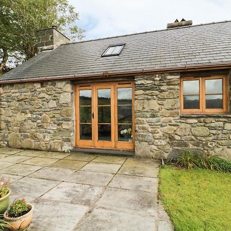 Ty Hir Villa Llanfrothen Exterior foto